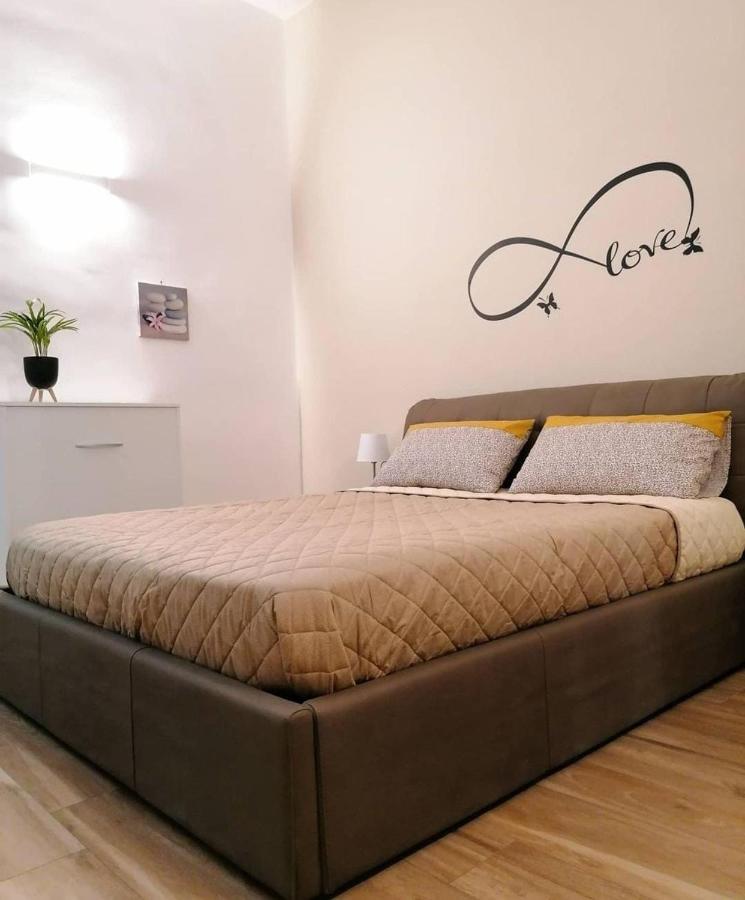 B&B Piano Romano -Con Parcheggio Privato Gratuito- Foggia Exterior foto