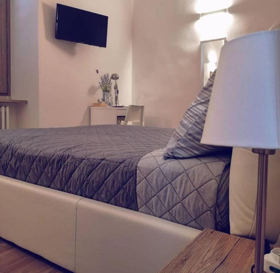 B&B Piano Romano -Con Parcheggio Privato Gratuito- Foggia Exterior foto