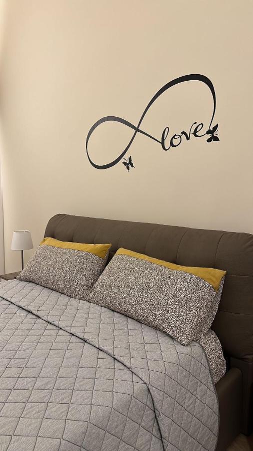 B&B Piano Romano -Con Parcheggio Privato Gratuito- Foggia Exterior foto
